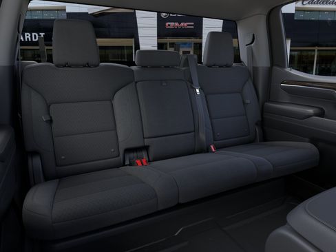 New 2026 GMC Sierra 1500 Elevation w/ Elevation Select Package image 19