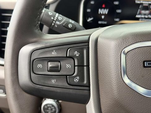 Used 2026 GMC Sierra 2500 Denali w/ Denali Reserve Package AWD/4WD image 22