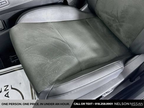 Certified 2024 Nissan Ariya FWD image 19