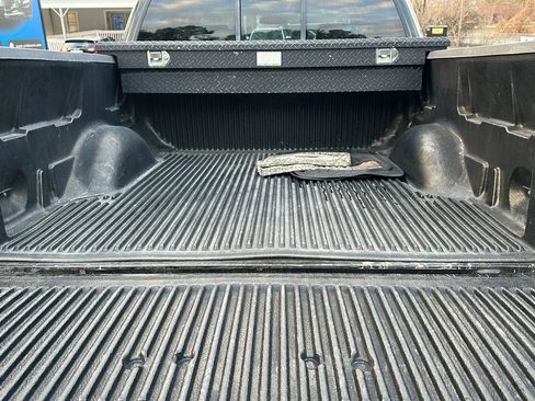 Used 2008 Ford F150 Lariat image 10