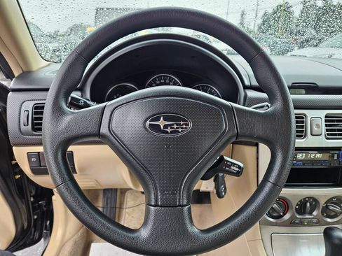 Used 2006 Subaru Forester 2.5X AWD/4WD image 19