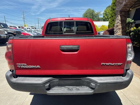 Used 2012 Toyota Tacoma PreRunner w/ Convenience Pkg RWD image 2