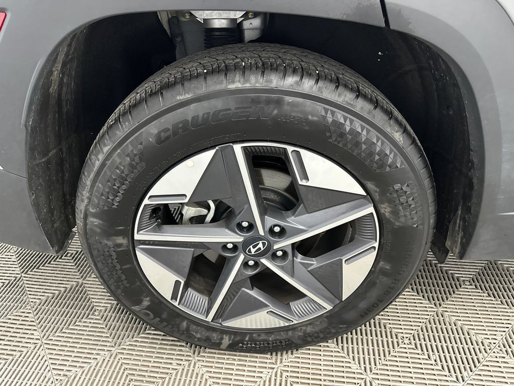 Used 2026 Hyundai Tucson SEL Plus FWD image 18