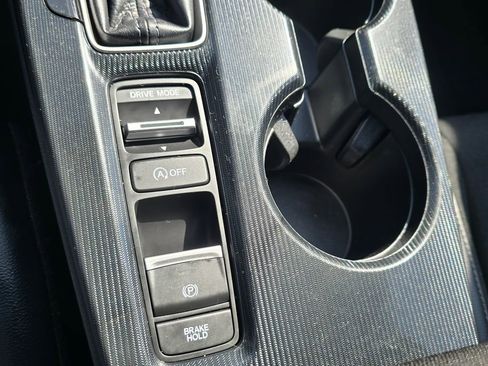 Used 2022 Honda Civic Sport image 24