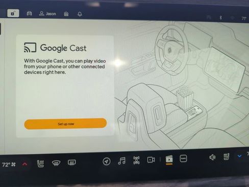 Used 2023 Rivian R1T Adventure image 25