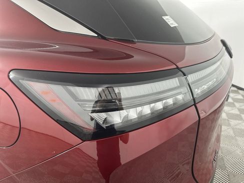 New 2026 Nissan Murano Platinum w/ Cargo Package AWD/4WD image 11