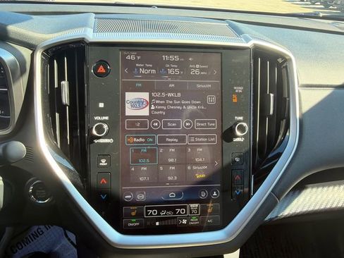 Certified 2025 Subaru Ascent Premium AWD/4WD image 34