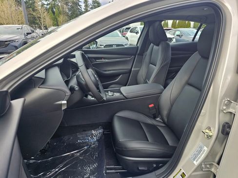 New 2026 MAZDA MAZDA3 2.5 S Sedan w/ Preferred Pkg image 22