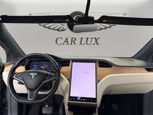 Used 2019 Tesla Model X AWD/4WD image 11