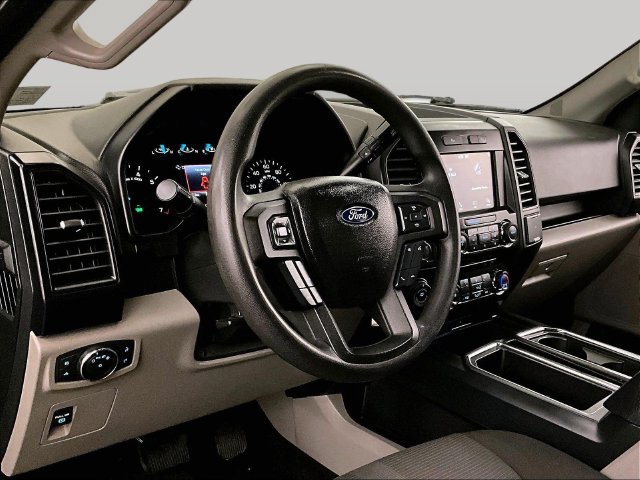 Used 2018 Ford F150 XL w/ Equipment Group 101A Mid AWD/4WD image 13