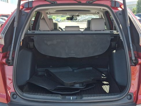 Certified 2020 Honda CR-V EX-L image 29