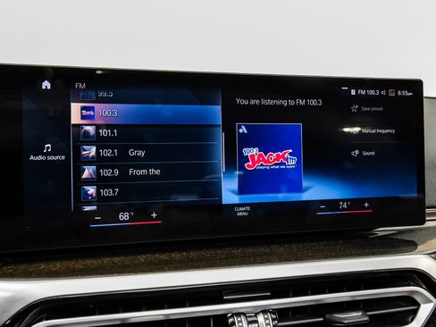 Used 2024 BMW 330i xDrive Sedan w/ Premium Package image 31