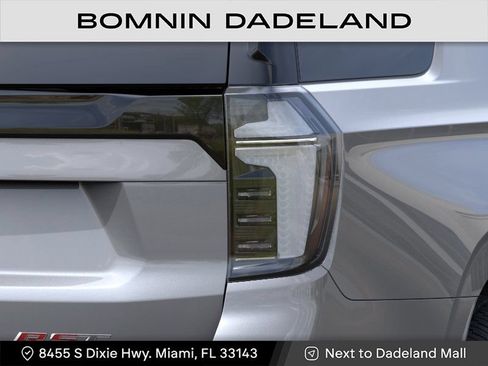 New 2026 Chevrolet Tahoe RST RWD image 11