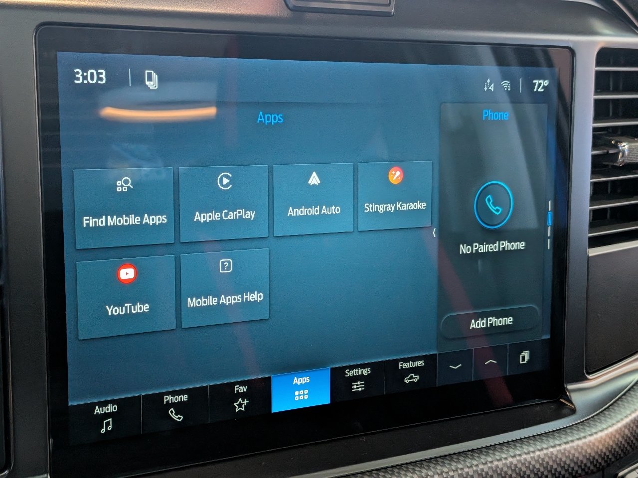 New 2026 Ford F150 XL AWD/4WD image 16