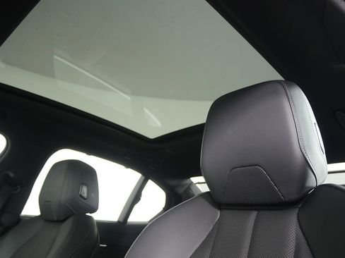 Certified 2025 BMW 540i xDrive image 10