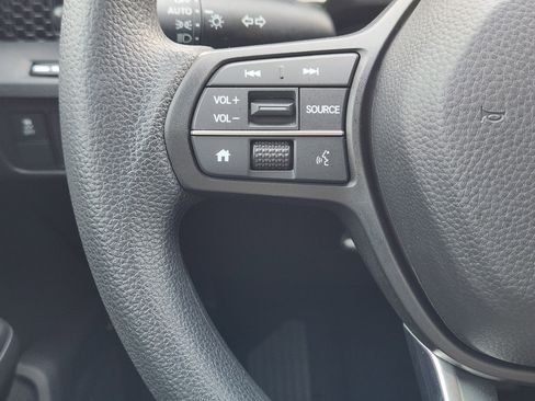 Certified 2024 Honda CR-V EX image 28