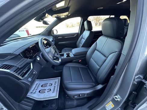 New 2026 GMC Acadia Elevation w/ Elevation Premium Package image 14