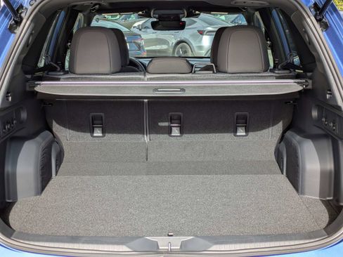 New 2026 Subaru Forester Premium image 13