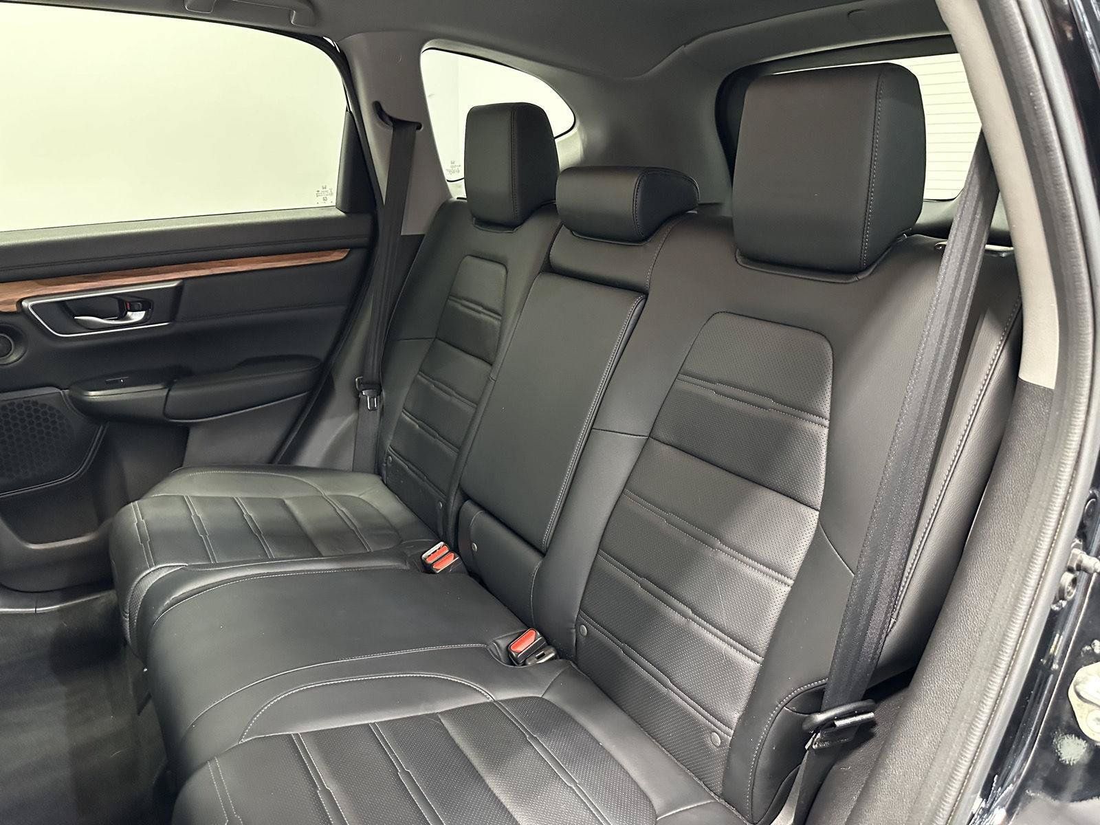 Used 2020 Honda CR-V EX-L image 25