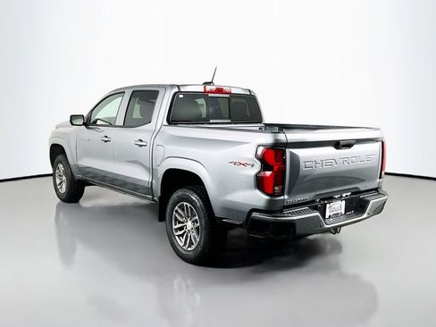 New 2026 Chevrolet Colorado LT w/ LT Convenience Package image 7