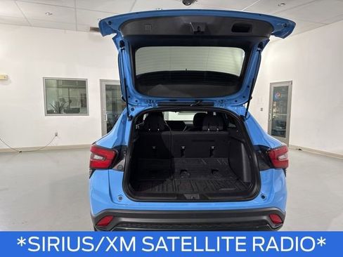 Used 2024 Chevrolet Trax RS image 13