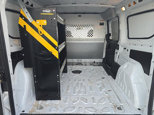 Used 2022 RAM ProMaster City Tradesman FWD image 5
