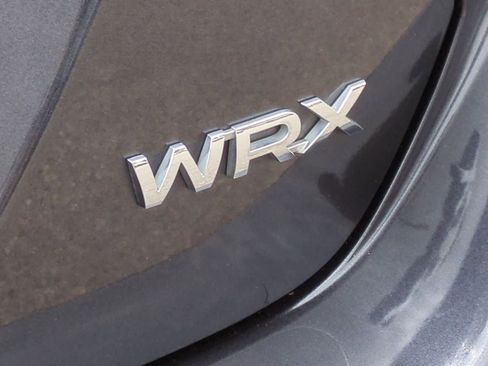 Used 2018 Subaru WRX Limited w/ Popular Package #1 AWD/4WD image 13