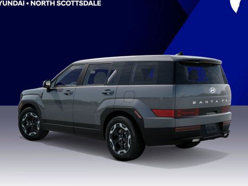 New 2026 Hyundai Santa Fe SE FWD image 5