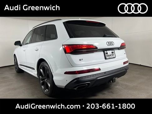 Used 2026 Audi Q7 3.0T Premium Plus w/ Premium Plus Package AWD/4WD image 5