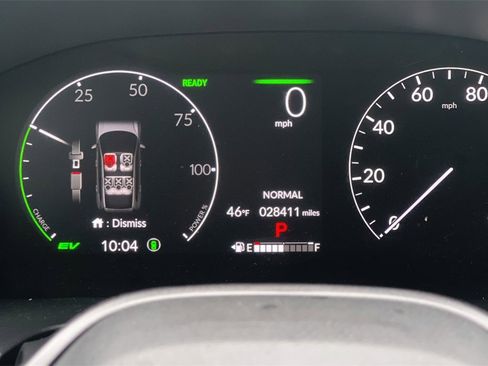 Used 2023 Honda CR-V Sport image 31