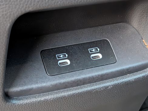 Used 2025 Honda CR-V Sport-L image 13