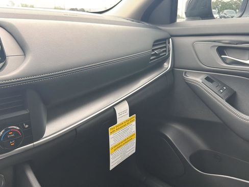 New 2026 Nissan Rogue Dark Armor FWD image 28