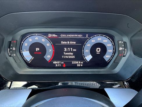 Used 2023 Audi A3 2.0T Premium image 25