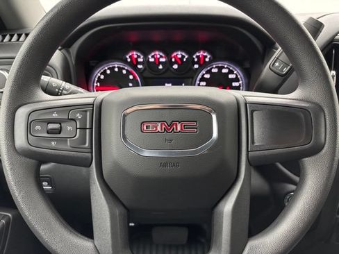New 2026 GMC Sierra 2500 Pro w/ 1SA Pro Safety Plus Package AWD/4WD image 18