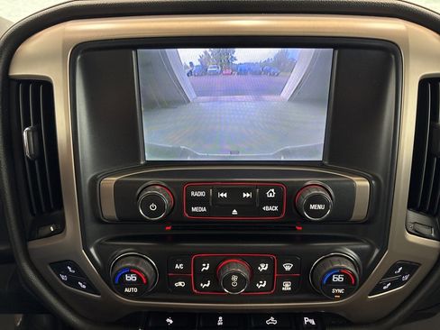 Used 2015 GMC Sierra 2500 Denali image 31