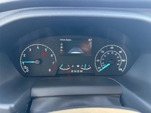 Certified 2024 Ford Transit 250 Low Roof w/ Exterior Upgrade Package image 7