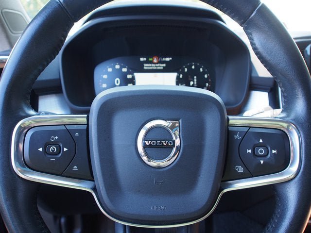 Used 2019 Volvo XC40 T5 Momentum AWD/4WD image 22