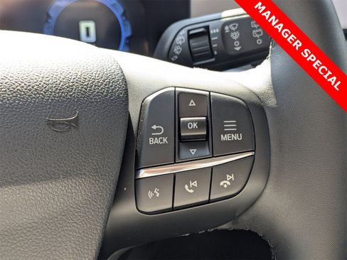 New 2025 Ford Bronco Sport Outer Banks image 5