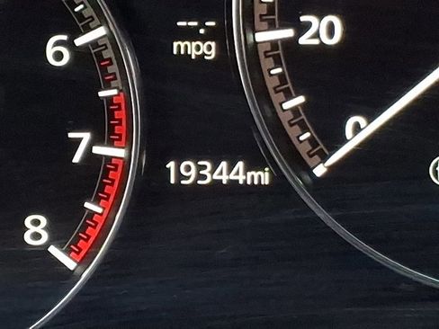 Used 2023 MAZDA CX-30 AWD 2.5 S w/ Select Package image 19