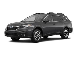 Used 2020 Subaru Outback Premium w/ Popular Package #1 AWD/4WD video 1