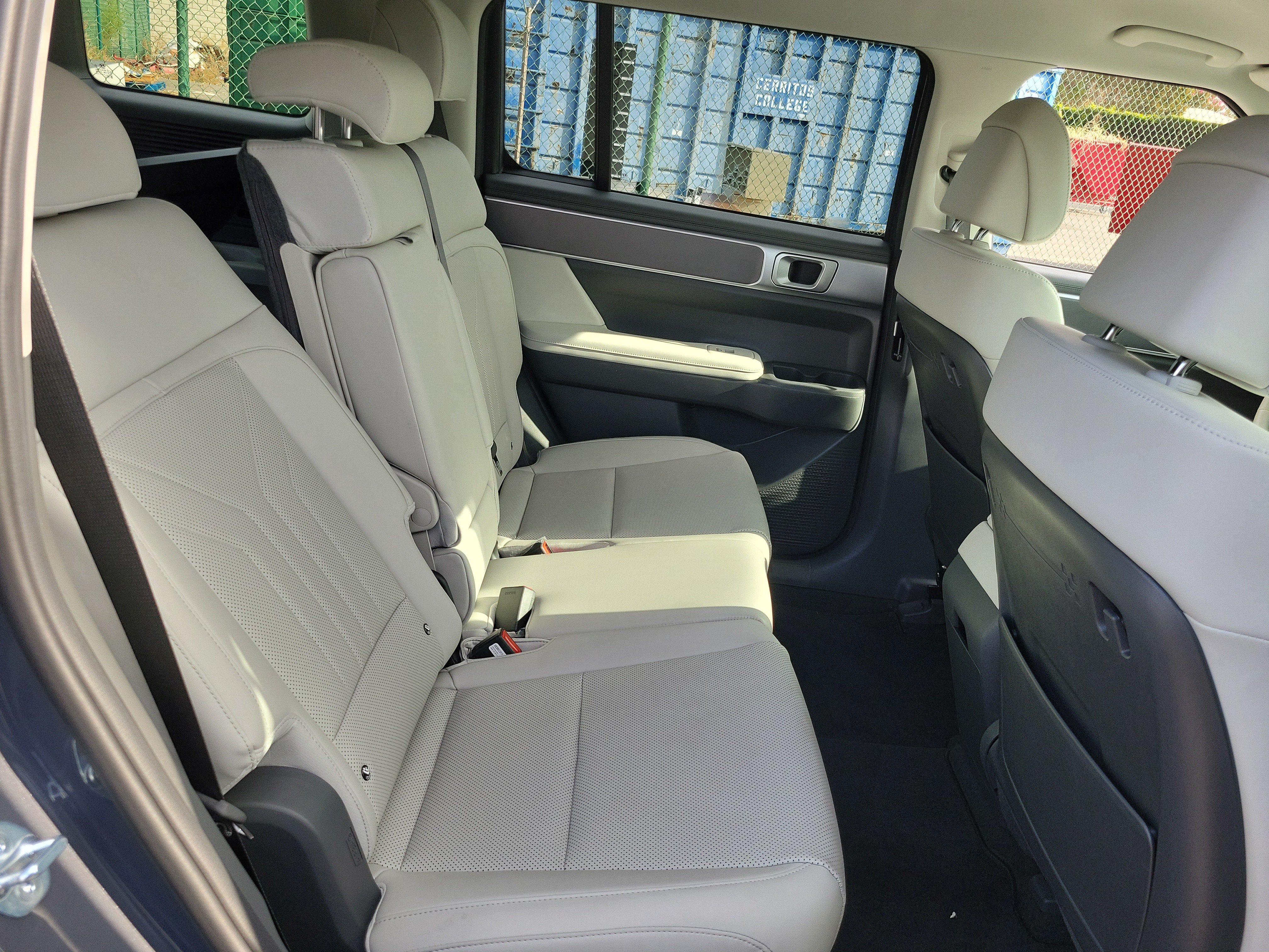 Certified 2026 Hyundai Santa Fe SEL FWD image 22