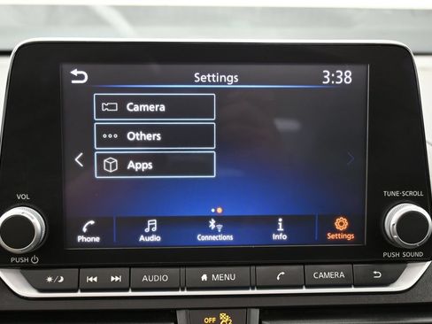 Used 2023 Nissan Altima 2.5 SR AWD/4WD image 38