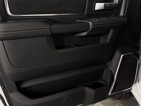 Used 2026 RAM 2500 Laramie image 26