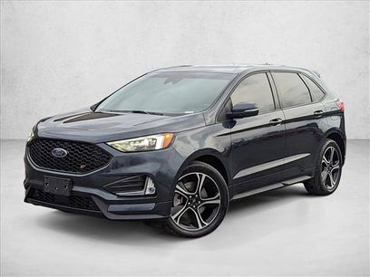Used 2023 Ford Edge ST