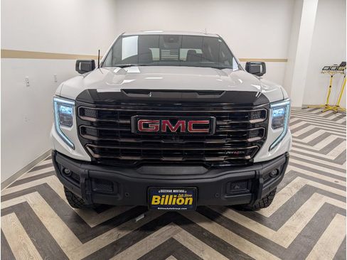 Used 2024 GMC Sierra 1500 AT4X w/ AT4X AEV Edition AWD/4WD image 31