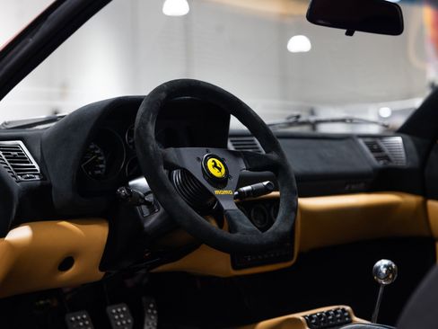 Used 1995 Ferrari F355 Berlinetta image 20