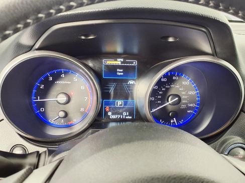 Used 2018 Subaru Legacy 2.5i Limited image 23