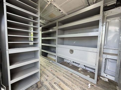 Used 2020 Ford Transit 250 Medium Roof RWD image 9