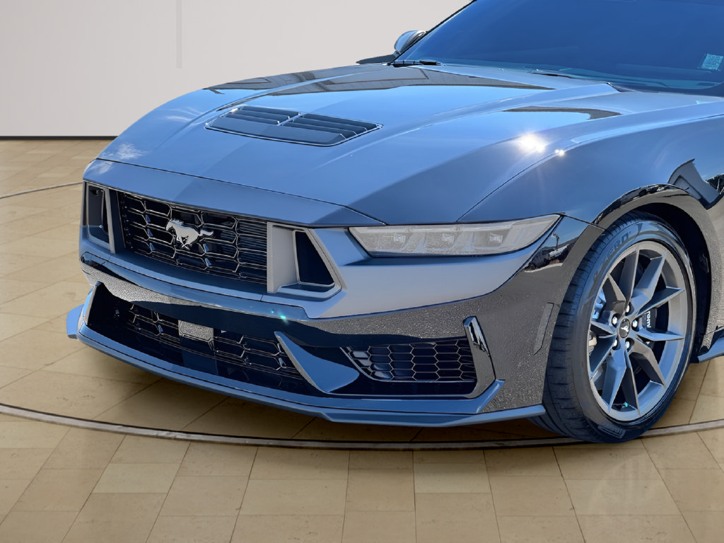 Used 2026 Ford Mustang Dark Horse RWD image 32