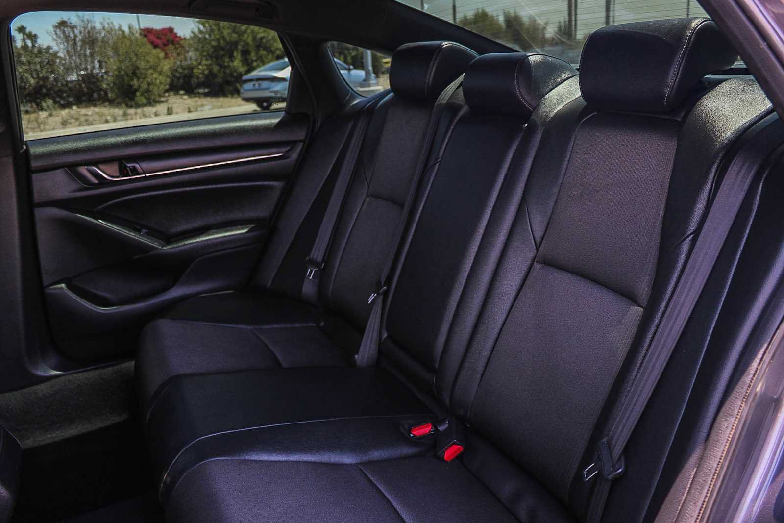 Used 2020 Honda Accord Sport image 18